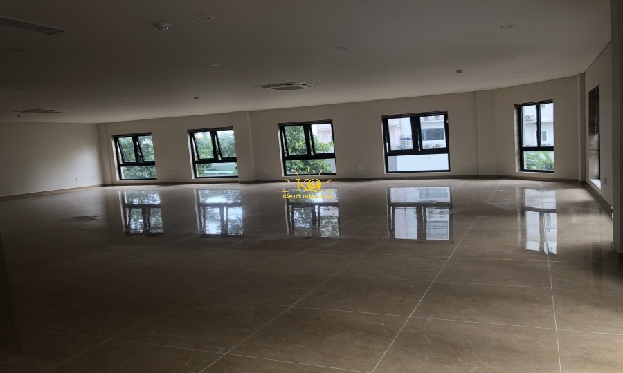 Hình ngoài trệt lầu 1