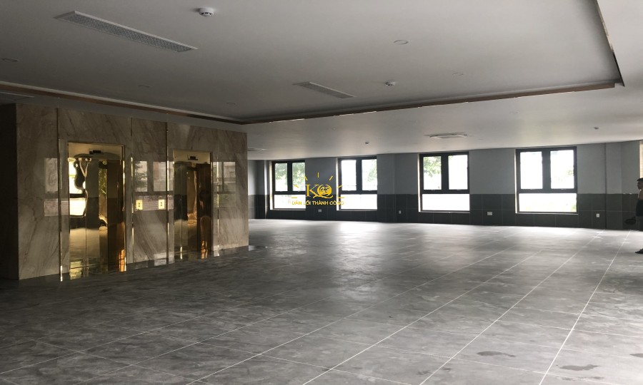 SÀN SUỐT VĂN PHÒNG