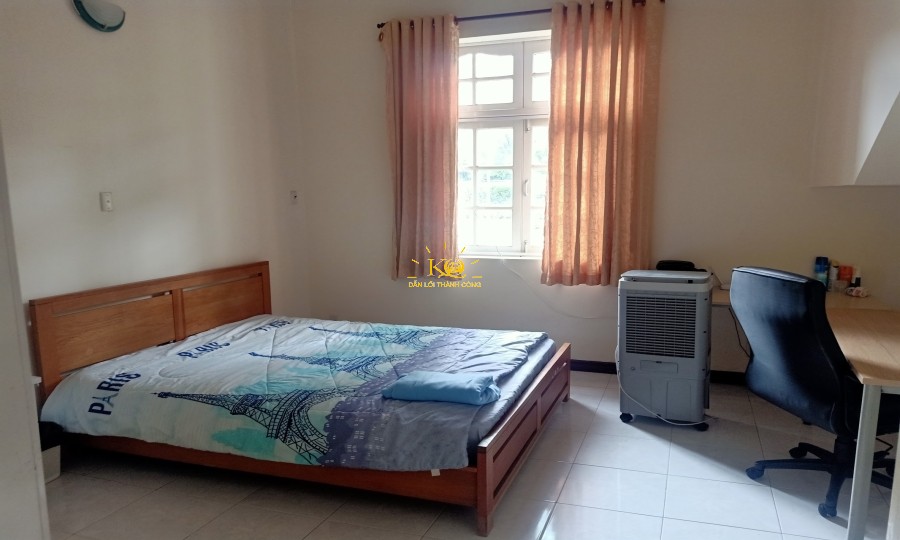 Biệt thự tp Thủ Đức cho thuê