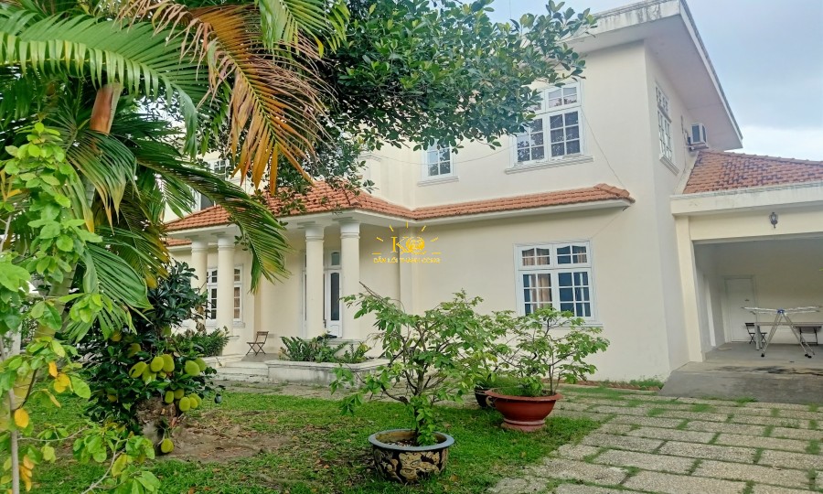 Hồ bơi chung Biệt thự Greenfield