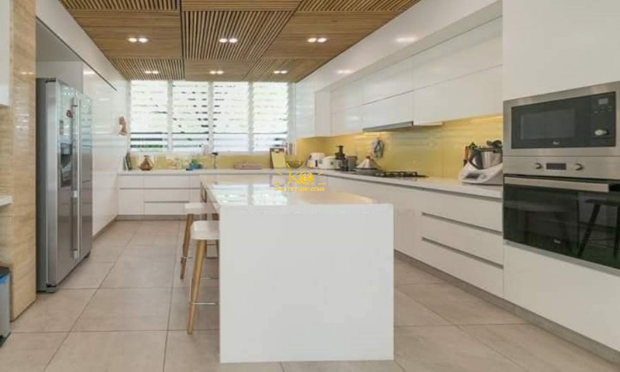 Biệt thự Nguyễn Văn Hưởng