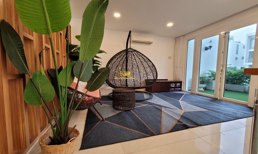 Cho thuê nhà quận 9