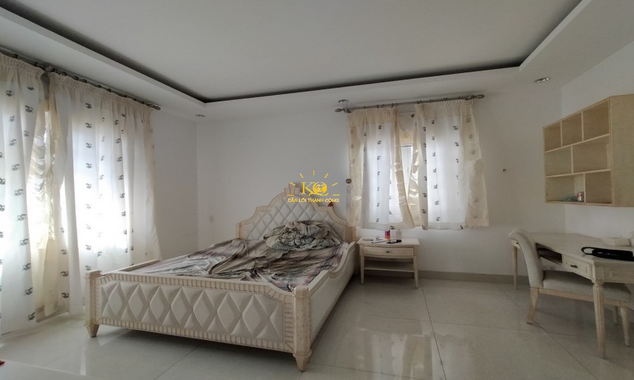 Nhà tp Thủ Đức cho thuê