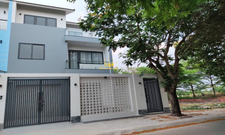 Cho thuê nhà khu dân cư khang an quận 9