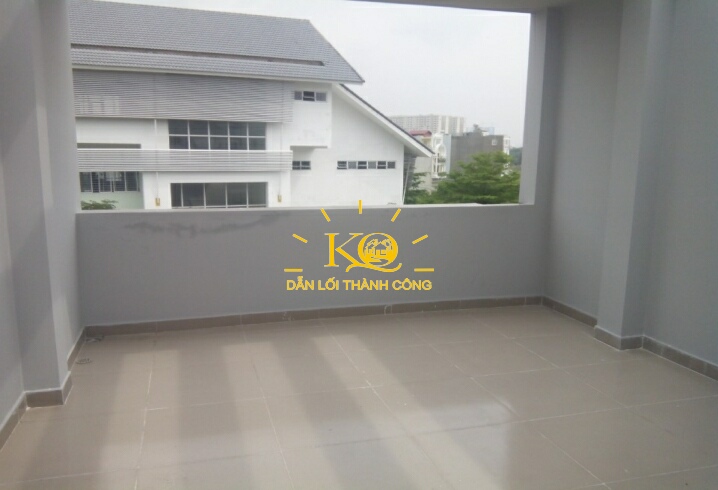 Bancon nhà cho thuê rộng thoáng. Bancon nhà cho thuê rộng thoáng.