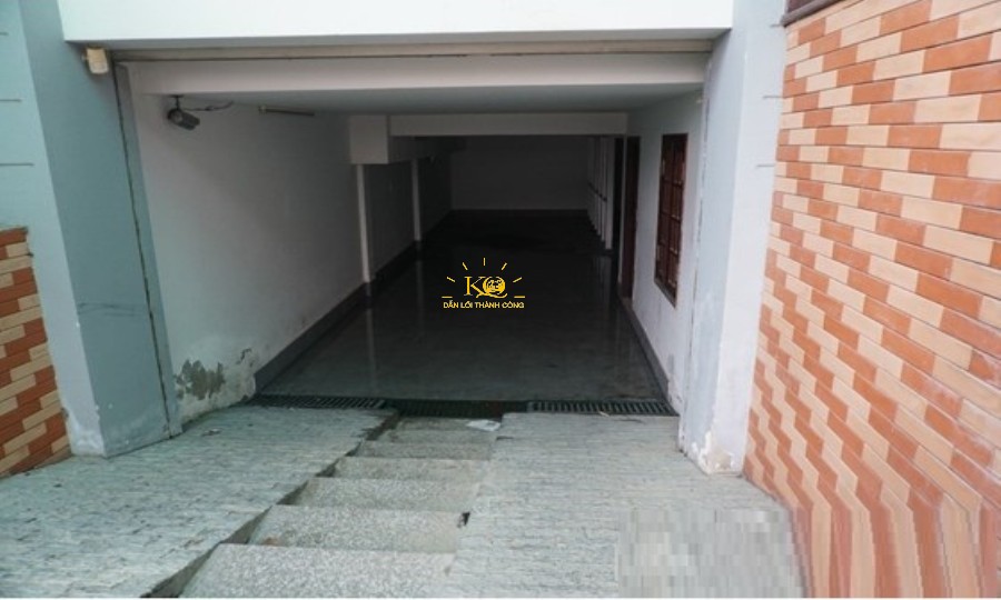 Thiết kế hầm rộng, thoáng. Thiết kế hầm rộng, thoáng.