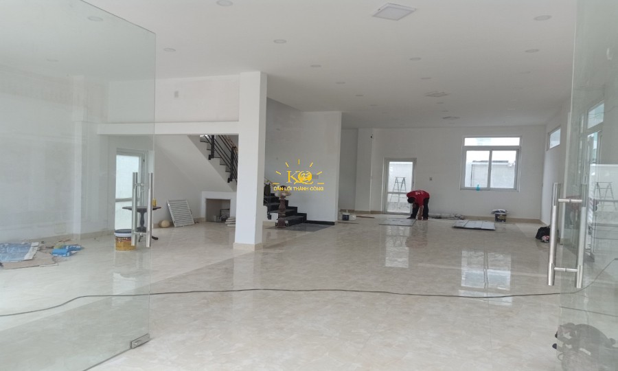 Diện tích phòng khách rộng. Diện tích phòng khách rộng.