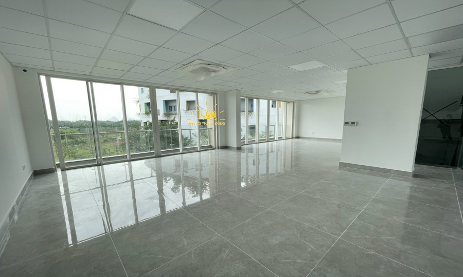 cho thuê văn phòng quận 2