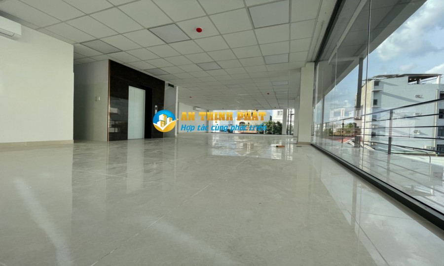 cho thuê văn phòng quận 2