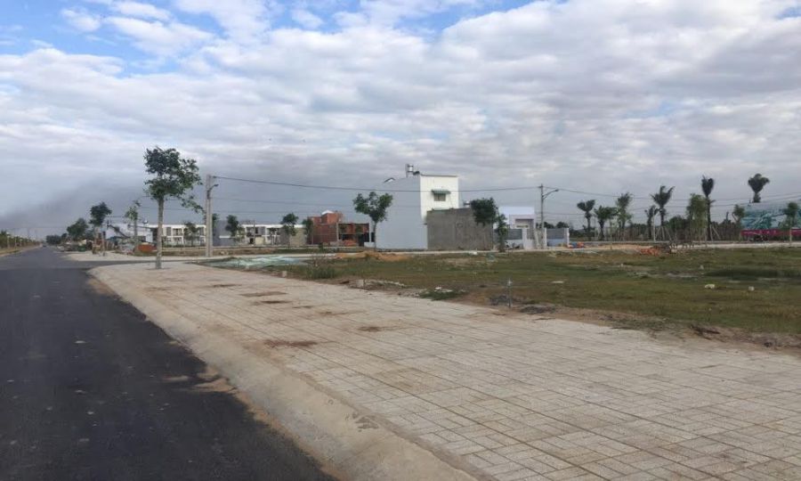 Lưu ý về diện tích đất đất tối thiểu để được phân lô, tách thửa Lưu ý về diện tích đất đất tối thiểu để được phân lô, tách thửa