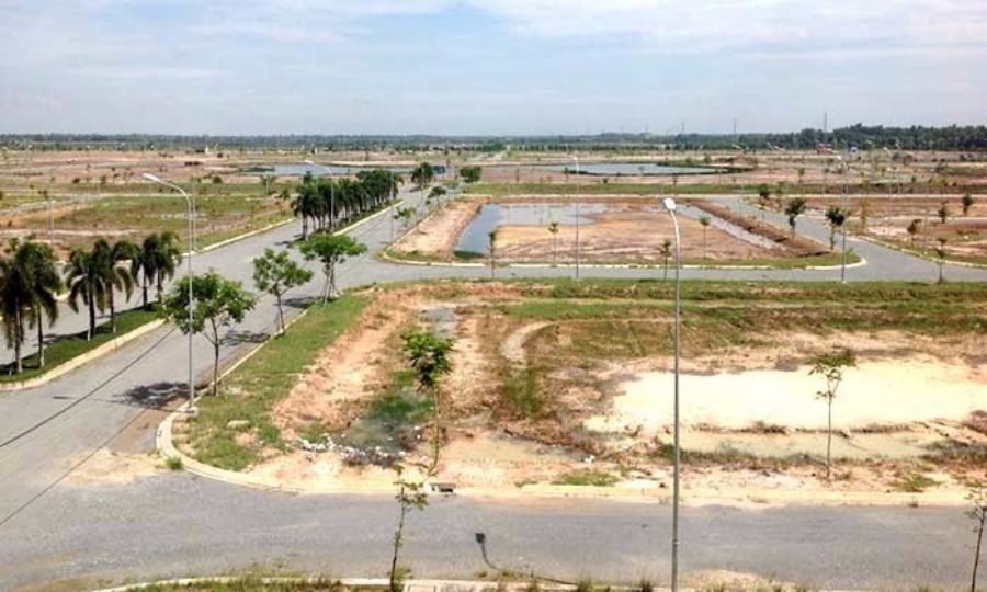 Chú ý đến tiện ích xung quanh của khu đất nền Chú ý đến tiện ích xung quanh của khu đất nền