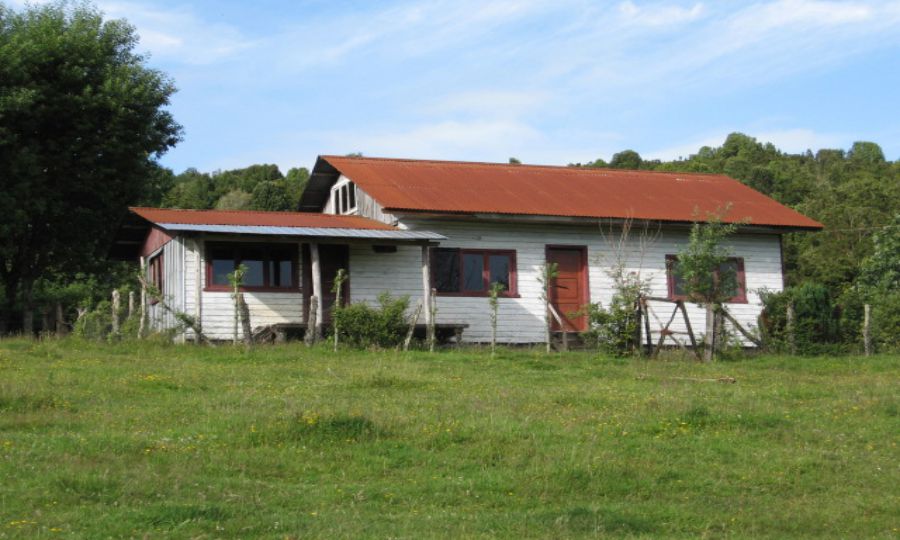 Xây dựng nhà ở trên đất nông nghiệp có được phép không? Xây dựng nhà ở trên đất nông nghiệp có được phép không?