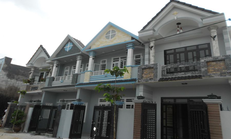 Cân nhắc về tiềm năng của căn nhà Cân nhắc về tiềm năng của căn nhà