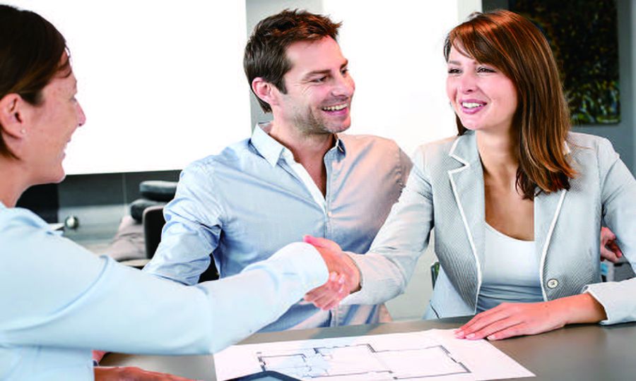 Nhiều người vẫn thiếu kỹ năng mềm trong tư vấn Nhiều người vẫn thiếu kỹ năng mềm trong tư vấn