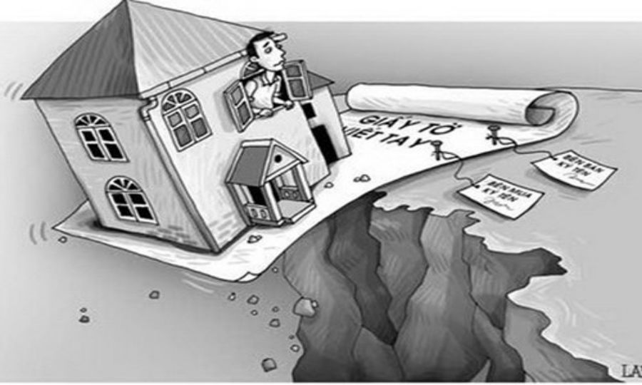 Tranh chấp đất đai khi có giấy tờ mua bán viết tay thì pháp luật giải quyết như thế nào? Tranh chấp đất đai khi có giấy tờ mua bán viết tay thì pháp luật giải quyết như thế nào?