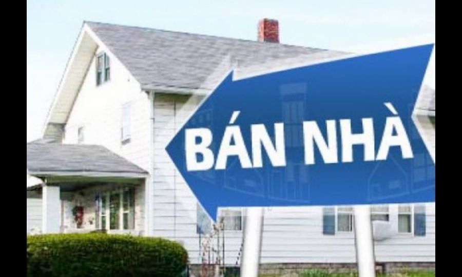 Bán nhà nhanh và hiệu quả còn phụ thuộc vào nhiều yếu tố Bán nhà nhanh và hiệu quả còn phụ thuộc vào nhiều yếu tố