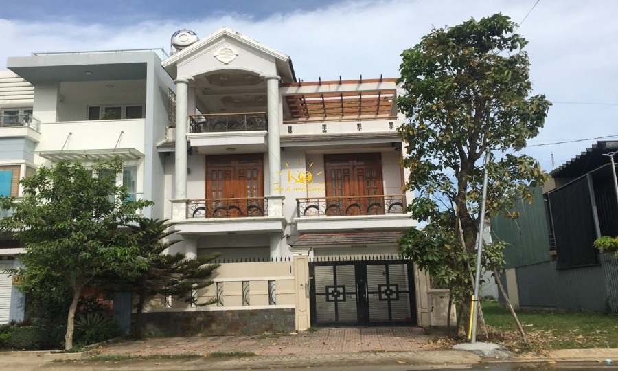 Thiết kế bên ngoài nhà cho thuê Thiết kế bên ngoài nhà cho thuê