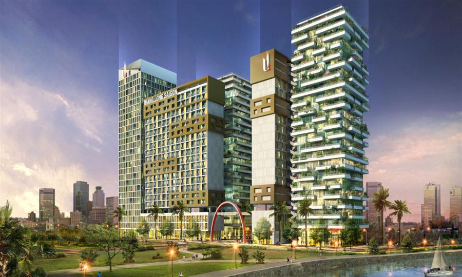 Những khu chung cư cao cấp quận 2 có view đẹp và nhiều tiện ích đi kèm Những khu chung cư cao cấp quận 2 có view đẹp và nhiều tiện ích đi kèm