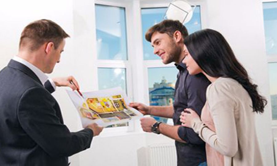 Để tiết kiệm thời gian và công sức khi mua nhà, hãy chọn cho mình một người môi giới tốt Để tiết kiệm thời gian và công sức khi mua nhà, hãy chọn cho mình một người môi giới tốt