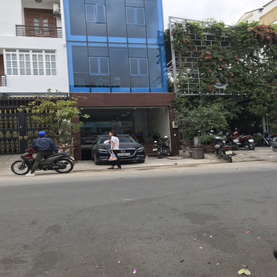 Hình ảnh bên ngoài nhà cho thuê quận 2. Hình ảnh bên ngoài nhà cho thuê quận 2.