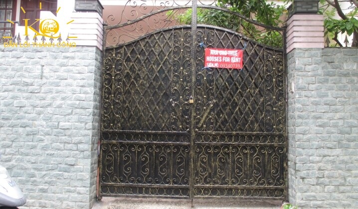 mặt trươc nhà mặt trươc nhà