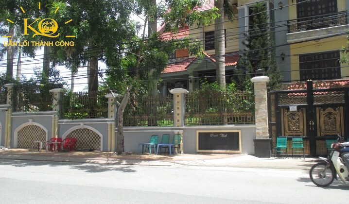 mặt trươc nhà mặt trươc nhà