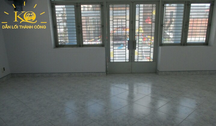 Phòng làm việc Phòng làm việc