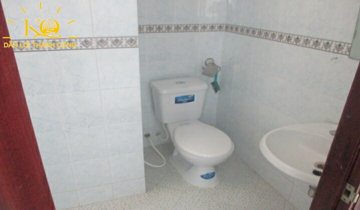 Nhà vệ sinh Phòng làm việc