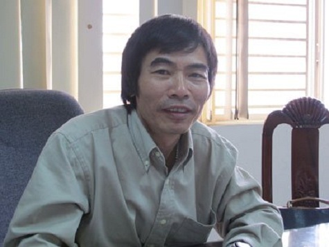 tiến sĩ Lê Thẩm Dương