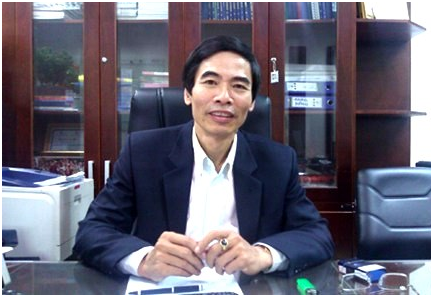 tiến sĩ Lê Thẩm Dương