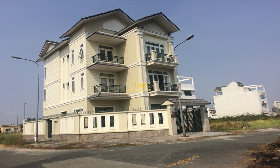 Hình ảnh bên ngoài Hình ảnh bên ngoài