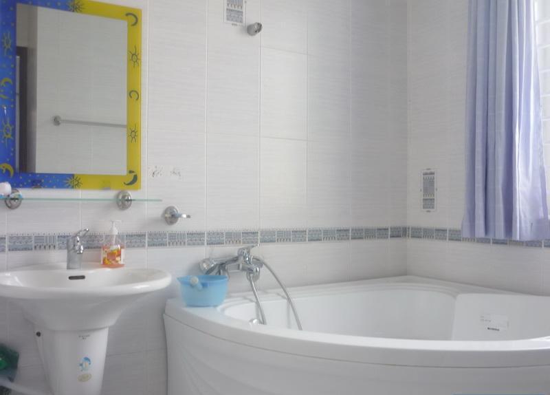 nhà cho người nước ngoài thuê