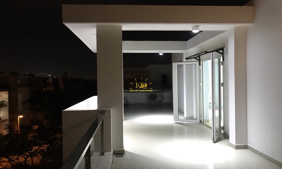 Bancon nhà cho thuê Bancon nhà cho thuê