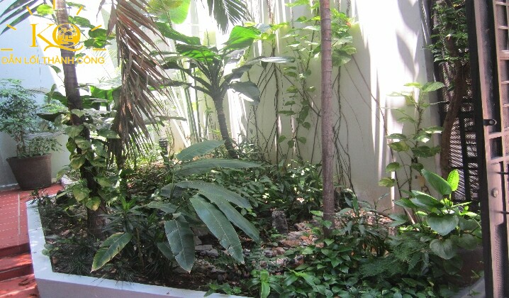 mặt trước nhà mặt trước nhà