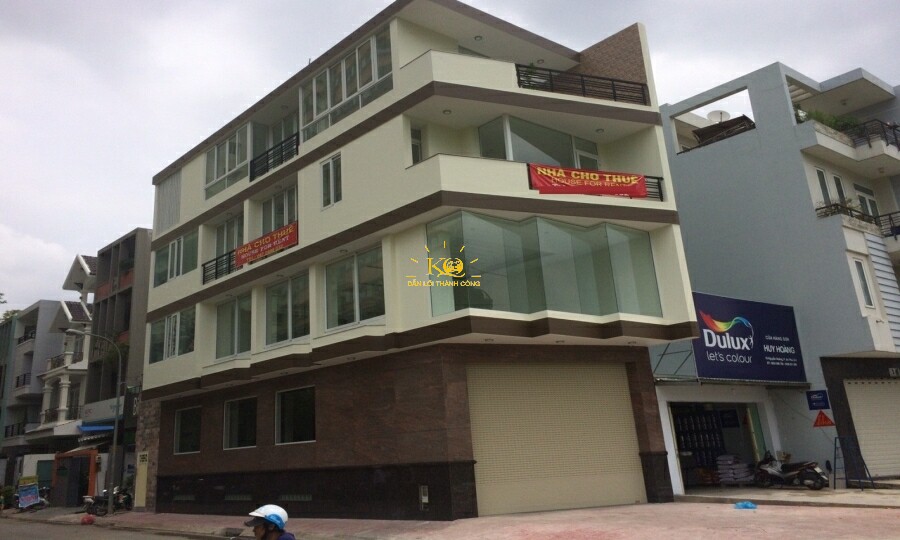 Nhà cho thuê quận 2 góc 2 mặt tiền diện tích 500m2, thang máy Nhà cho thuê quận 2 góc 2 mặt tiền diện tích 500m2, thang máy