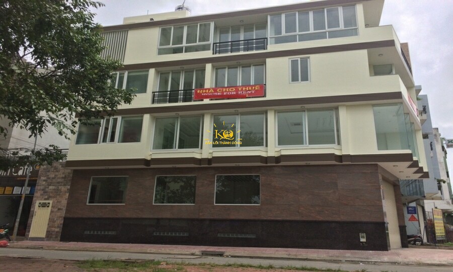 Nhà cho thuê có 2 mặt tiền đẹp. Nhà cho thuê có 2 mặt tiền đẹp.