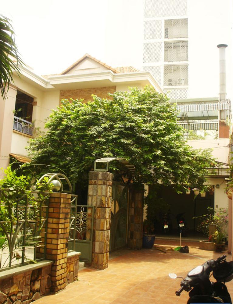 cho thue biệt thự
