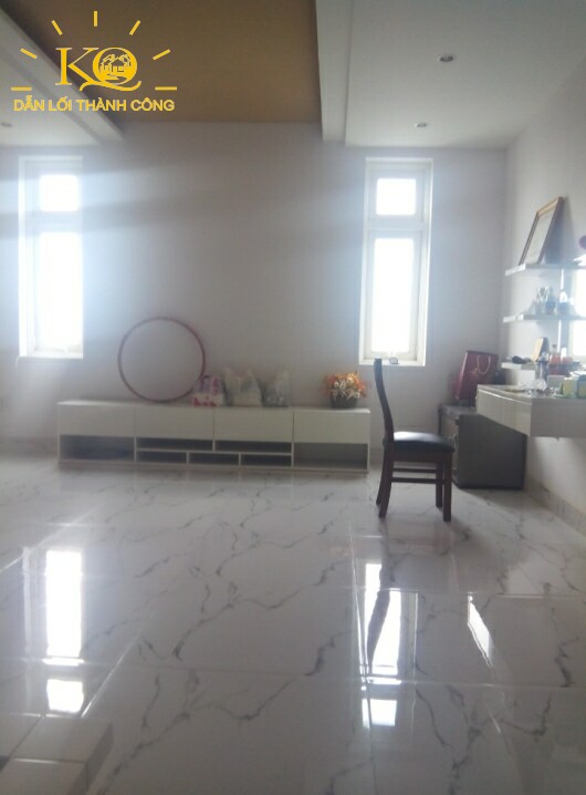 Không gian các phòng ngủ Không gian các phòng ngủ