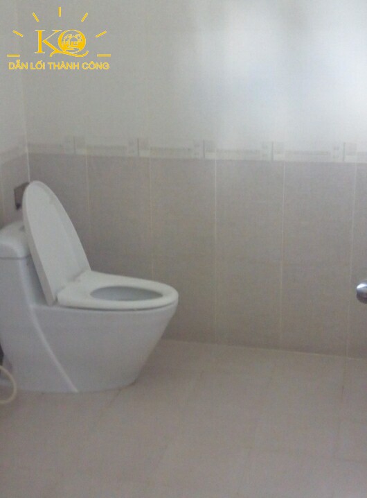 Nhà vệ sinh Nhà vệ sinh