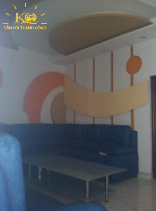 Không gian phòng khách Không gian phòng khách