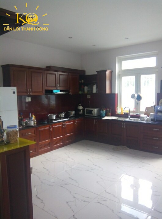 Gian bếp Gian bếp