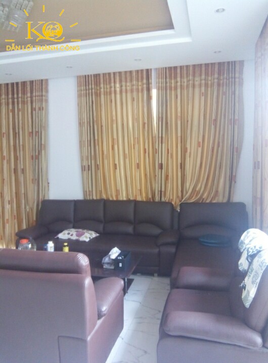 Không gian phòng khách Không gian phòng khách