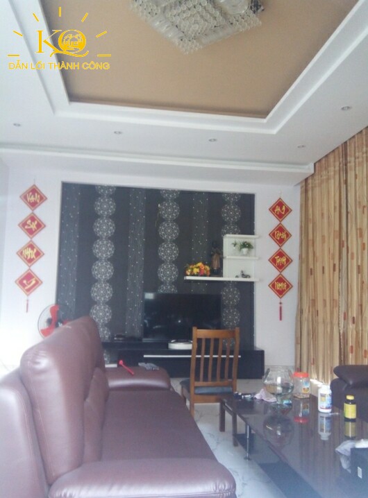 Không gian phòng khách Không gian phòng khách