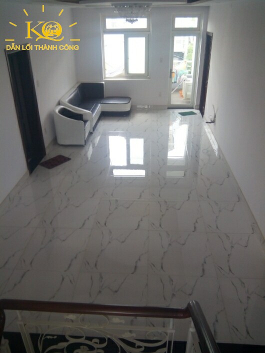 Không gian phòng khách Không gian phòng khách