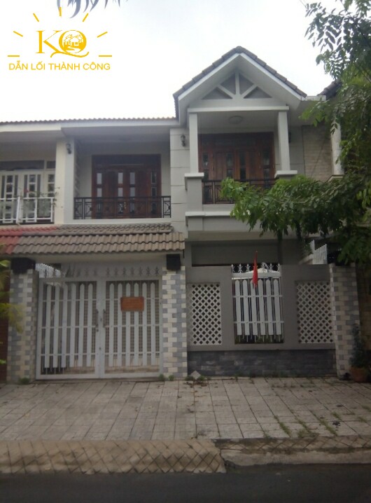 Thiết kế bên ngoài của căn nhà  Thiết kế bên ngoài của căn nhà