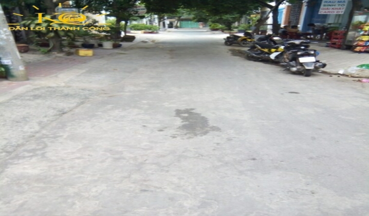 Có đường đi thuận tiện Có đường đi thuận tiện