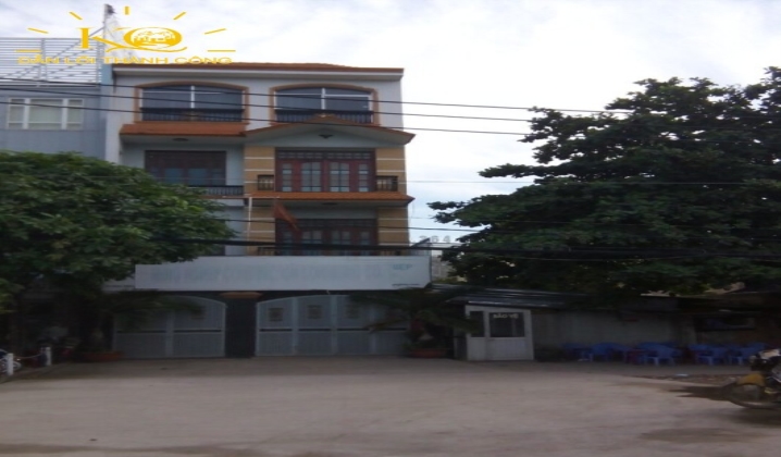 Nhìn từ bên ngoài thiết kế đẹp Nhìn từ bên ngoài thiết kế đẹp