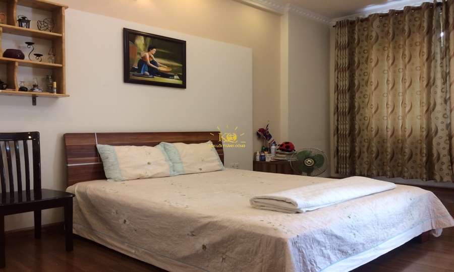 Phòng ngủ tầng lầu nhà cho thuê. Phòng ngủ tầng lầu nhà cho thuê.