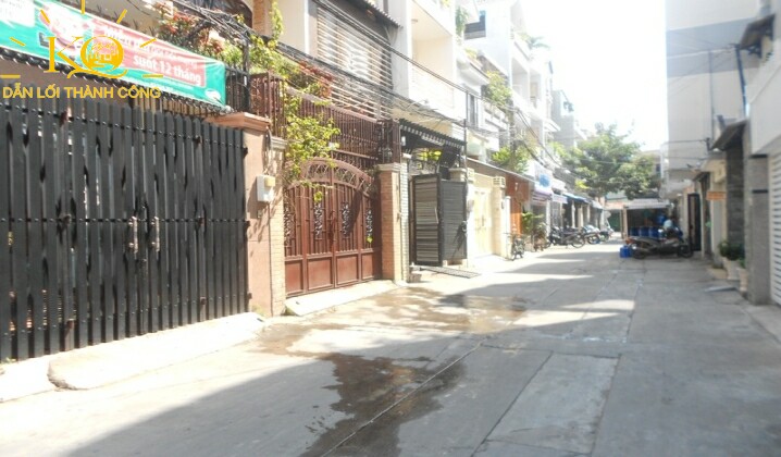 mặt tiền mặt tiền