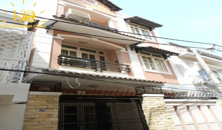 mặt tiền mặt tiền